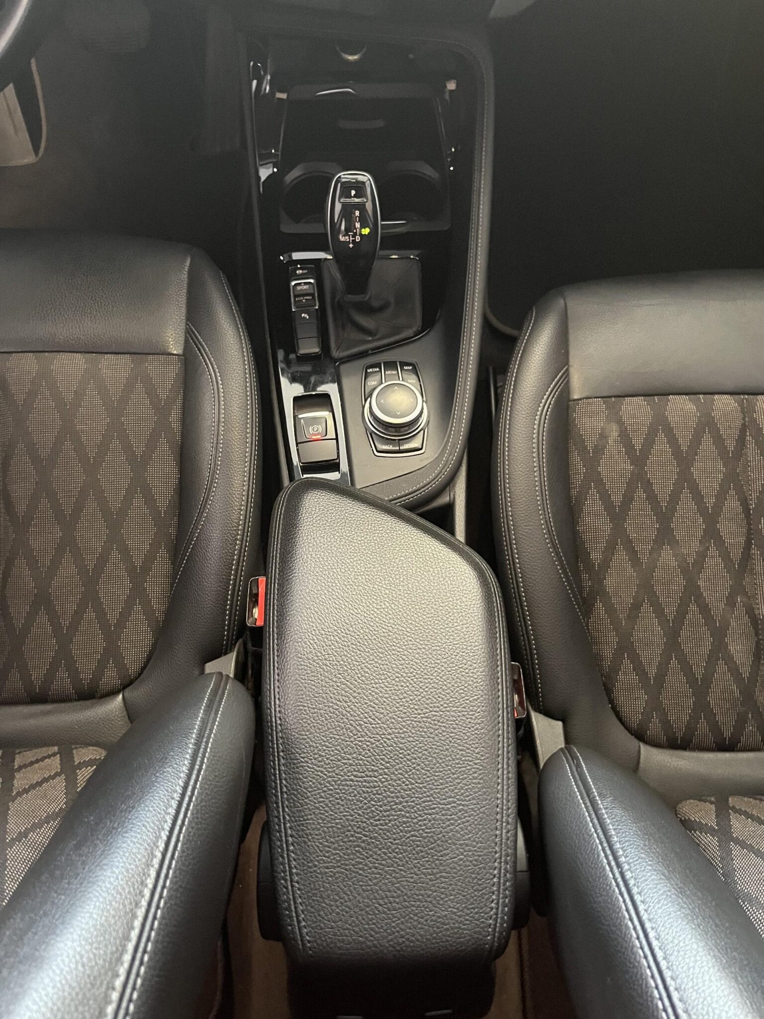 Voiture Cibema Richard
