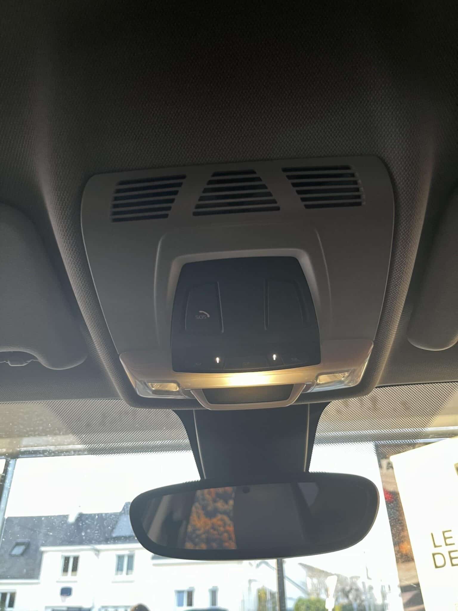 Voiture Cibema Richard