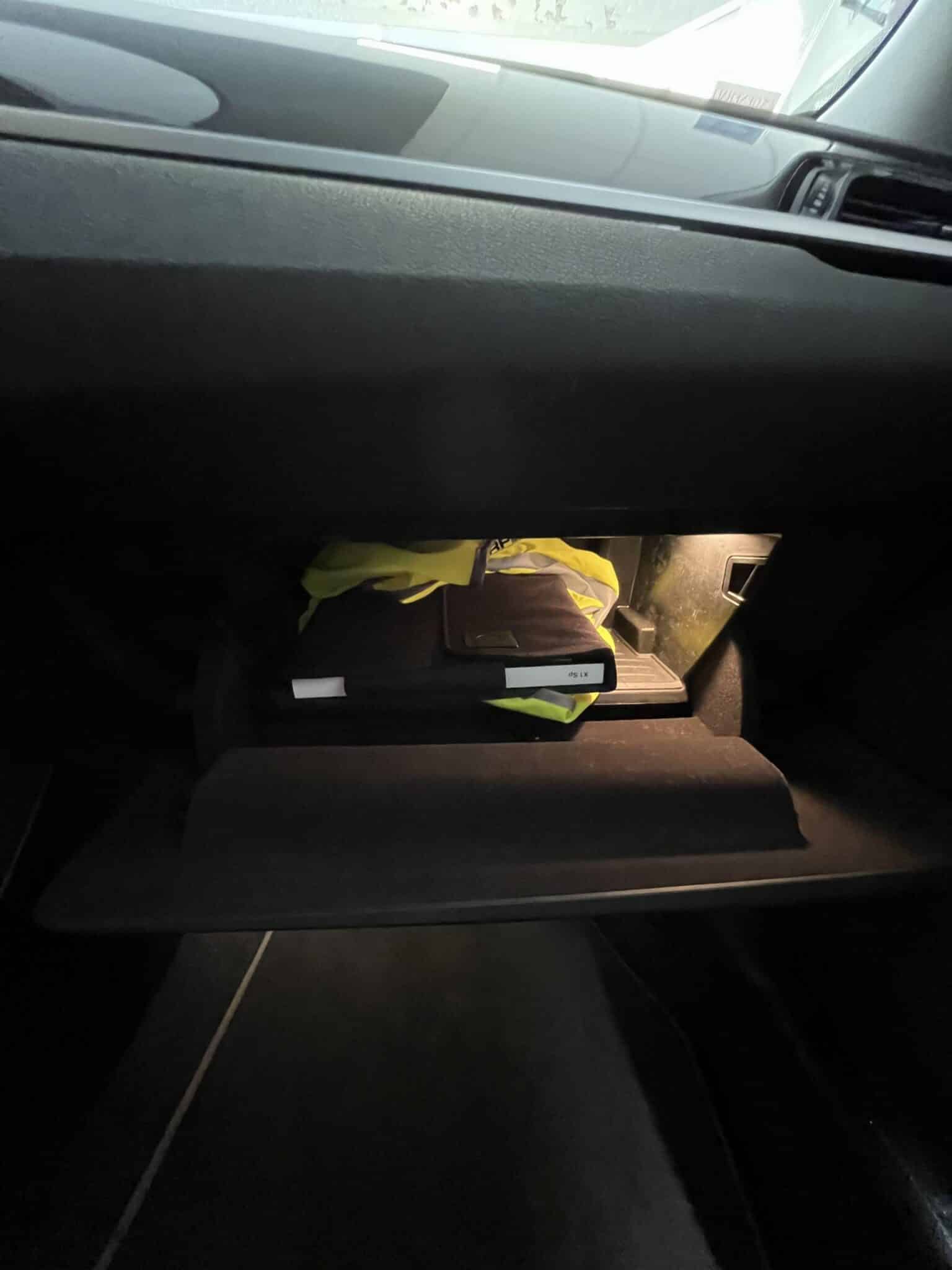 Voiture Cibema Richard