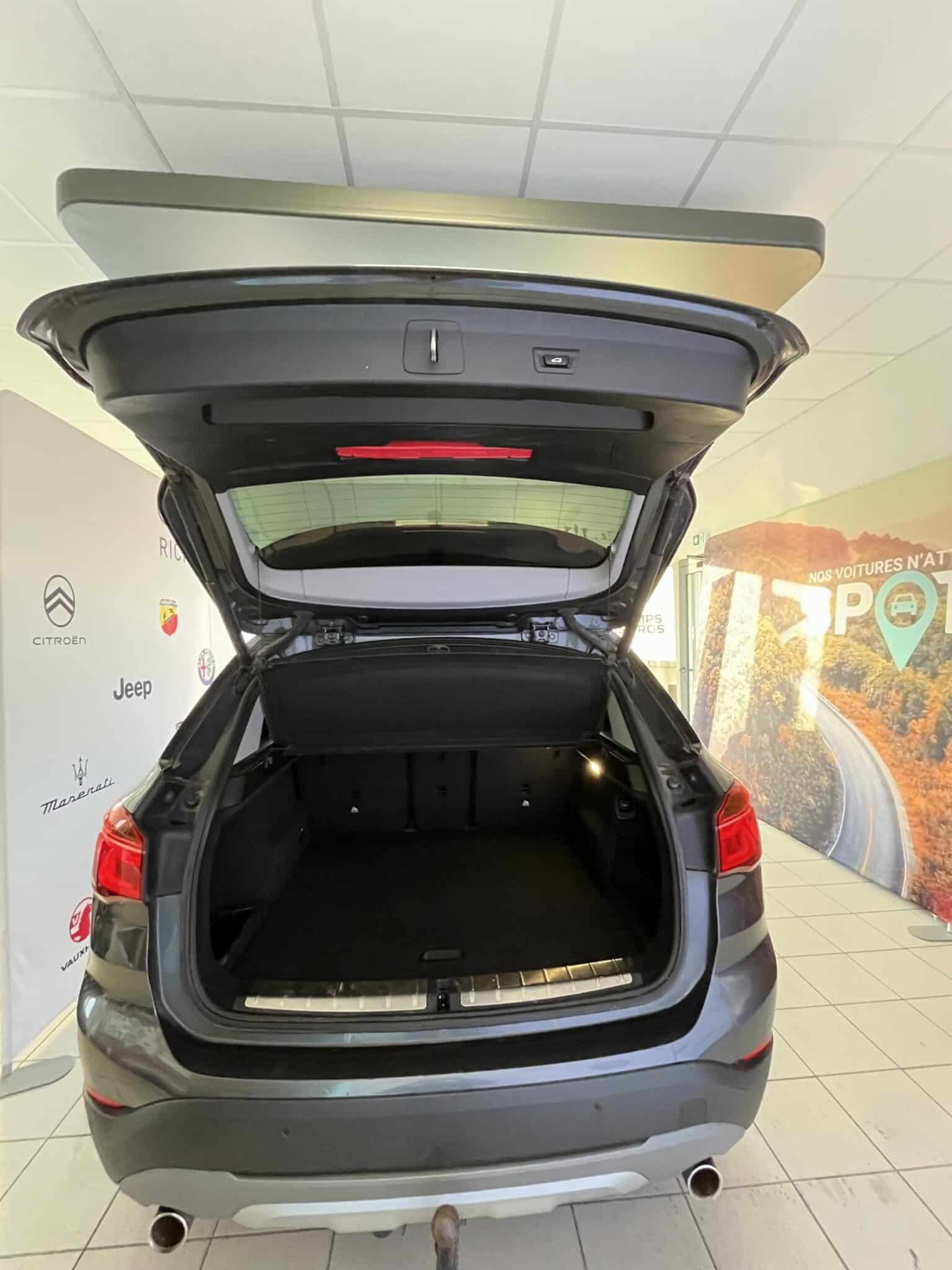 Voiture Cibema Richard