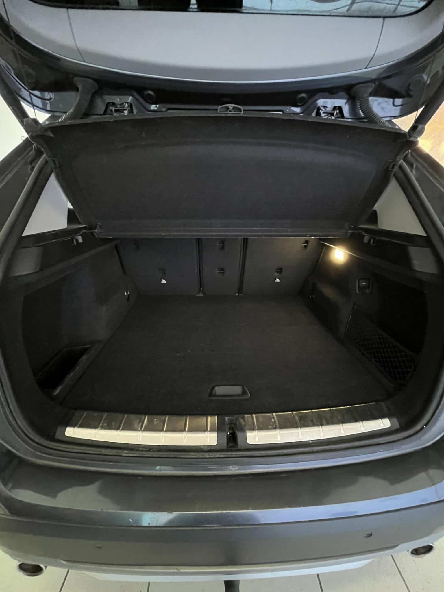 Voiture Cibema Richard