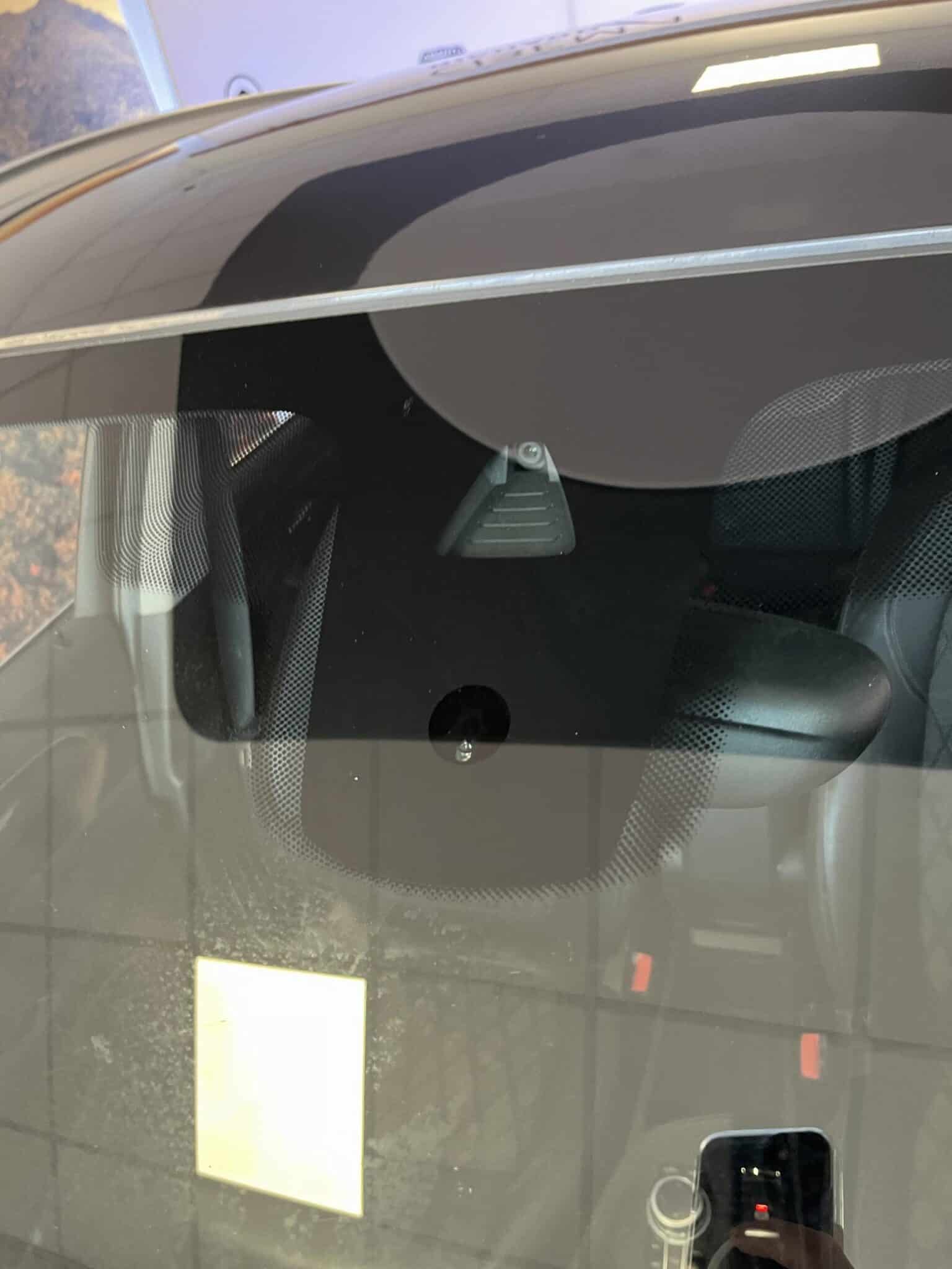 Voiture Cibema Richard