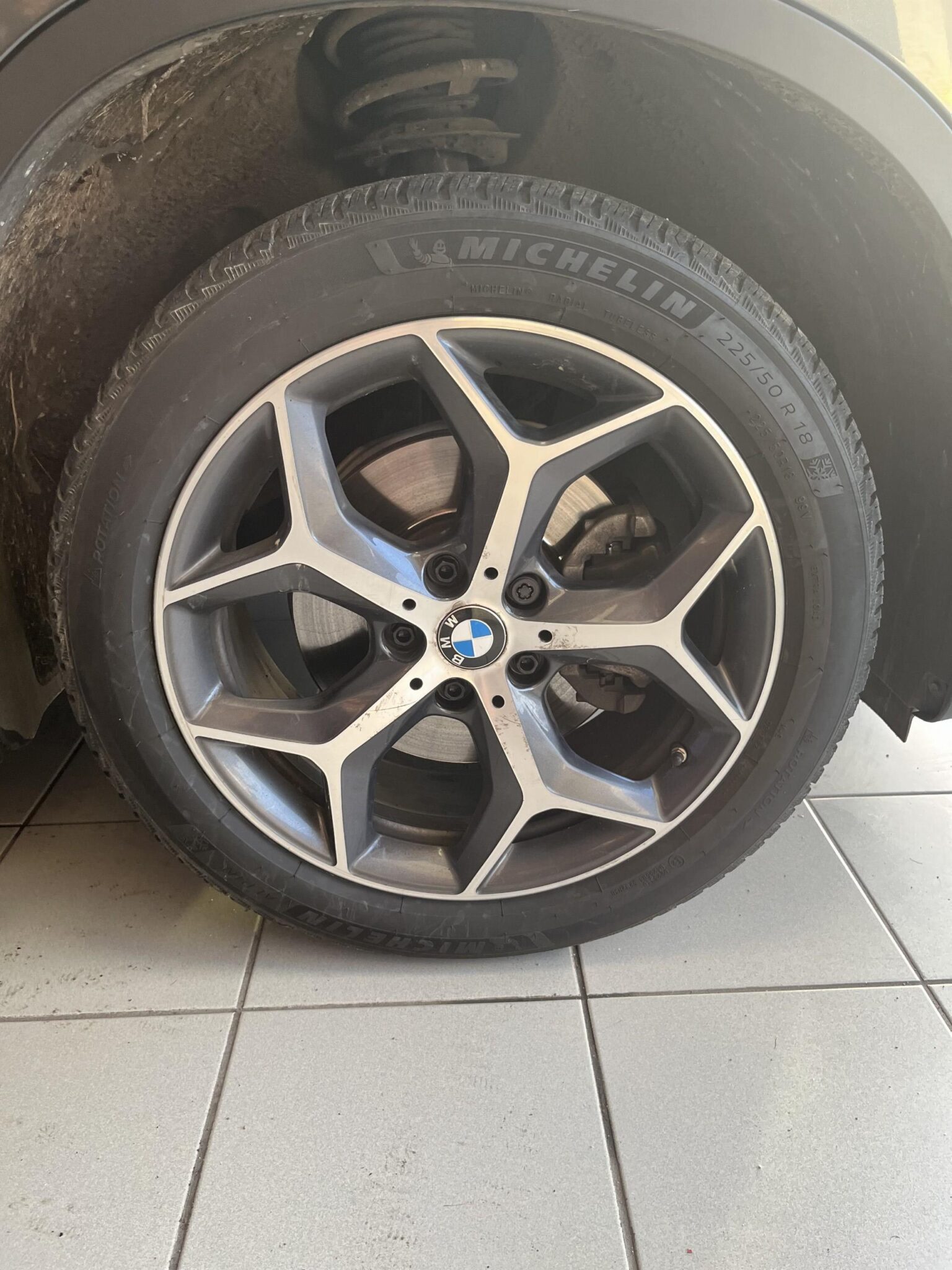 Voiture Cibema Richard