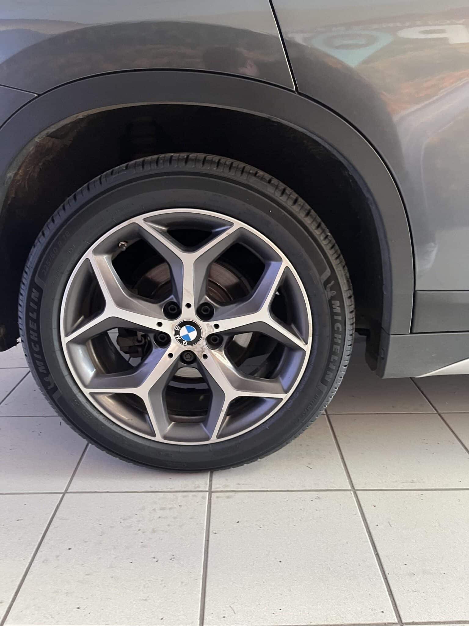 Voiture Cibema Richard