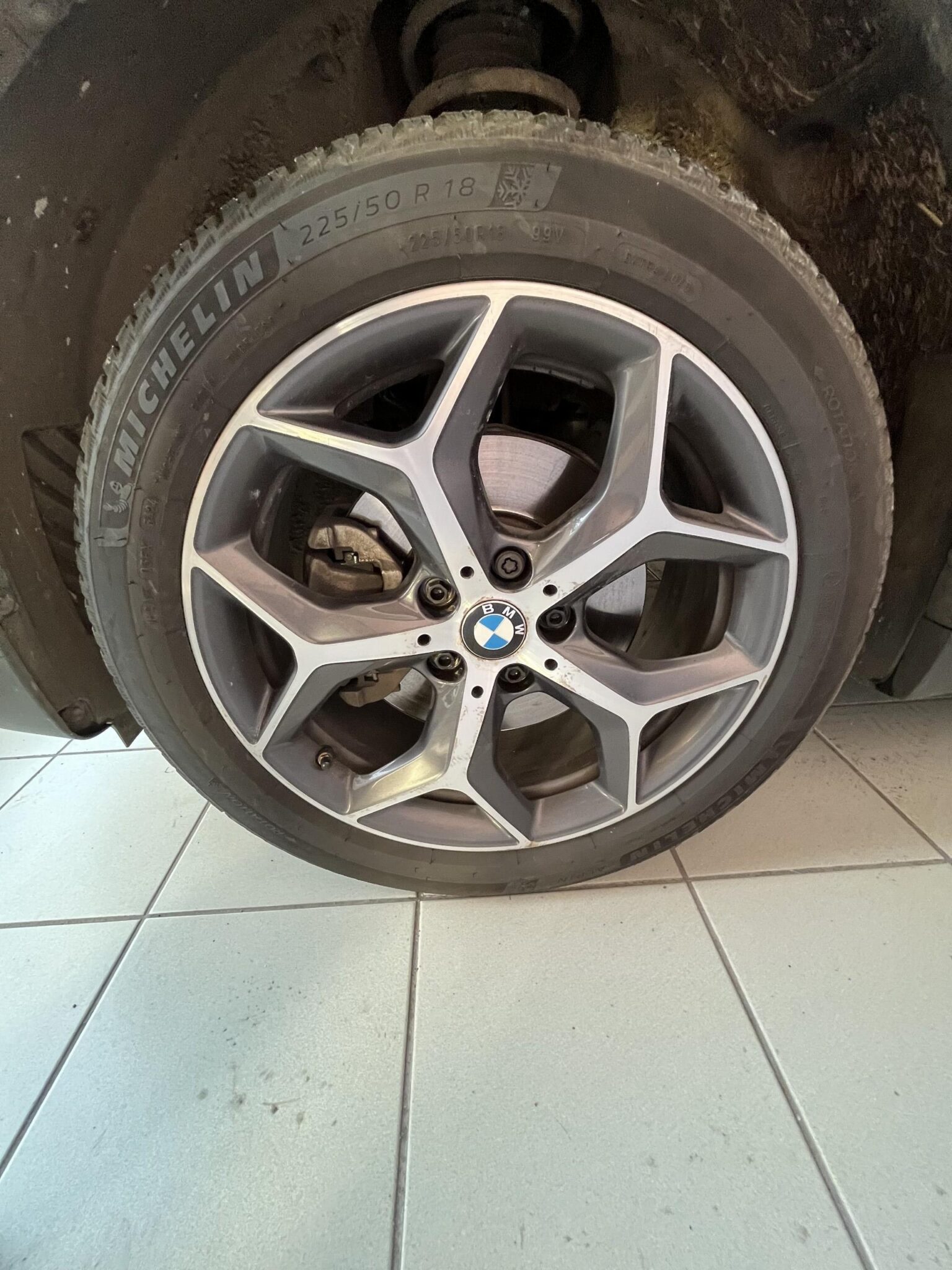 Voiture Cibema Richard