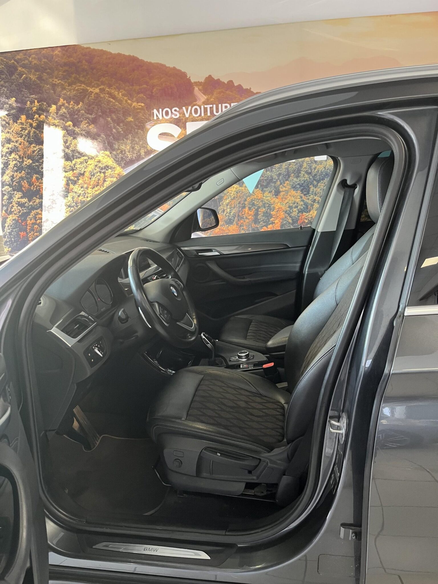Voiture Cibema Richard