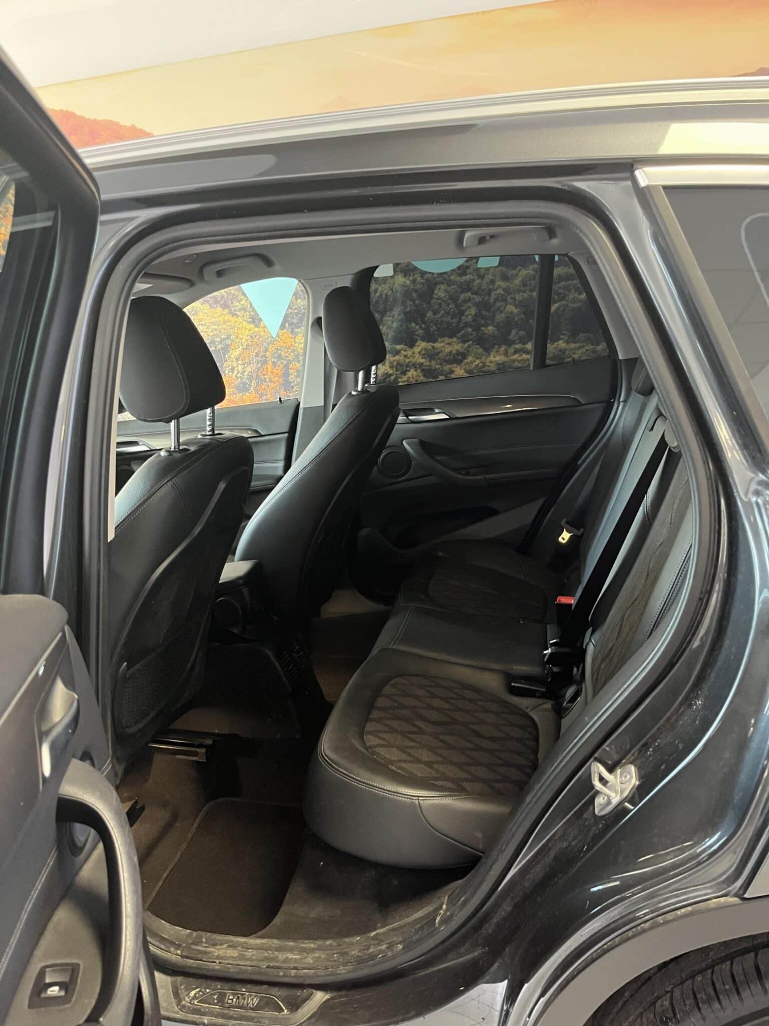 Voiture Cibema Richard