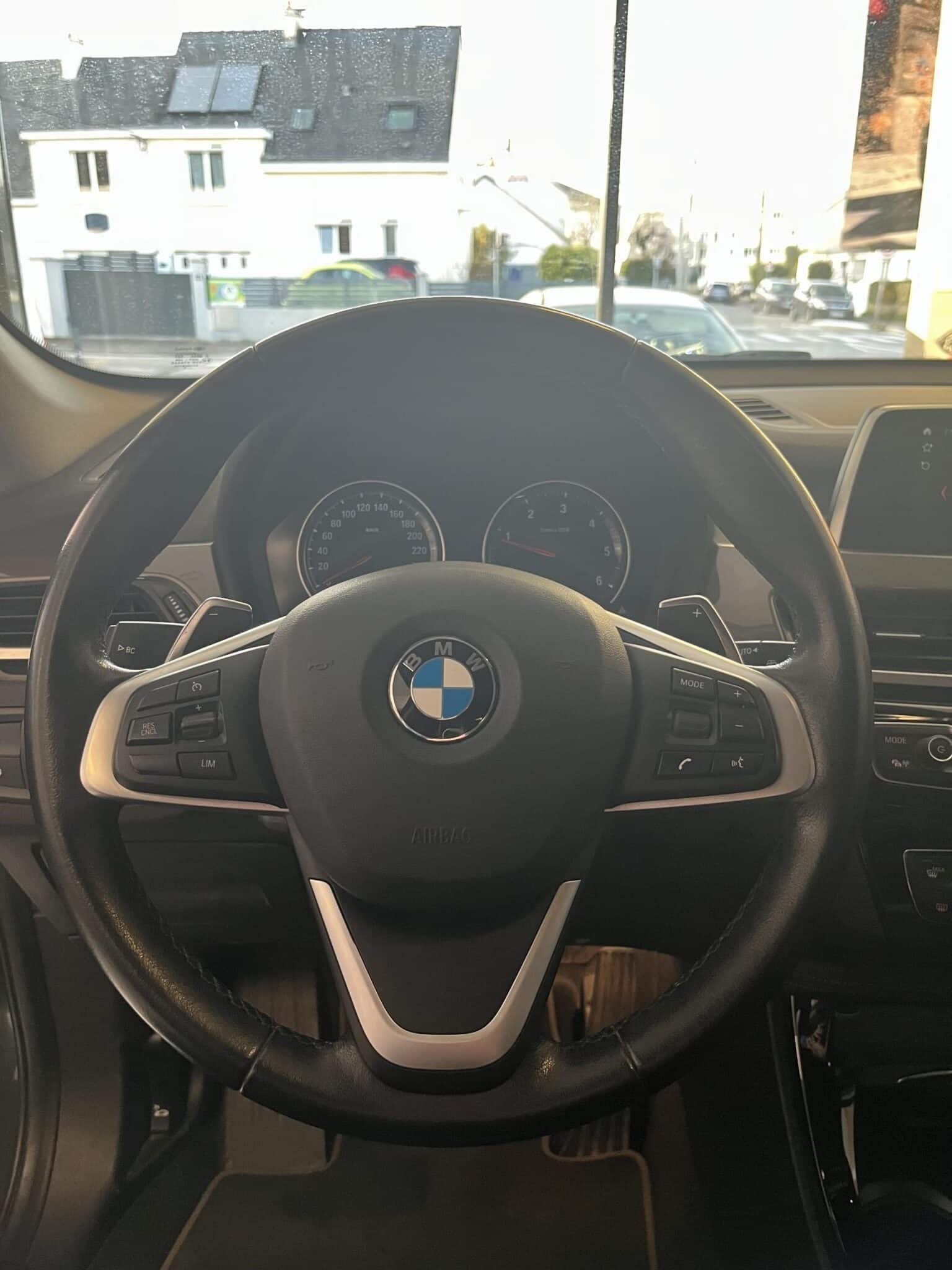 Voiture Cibema Richard