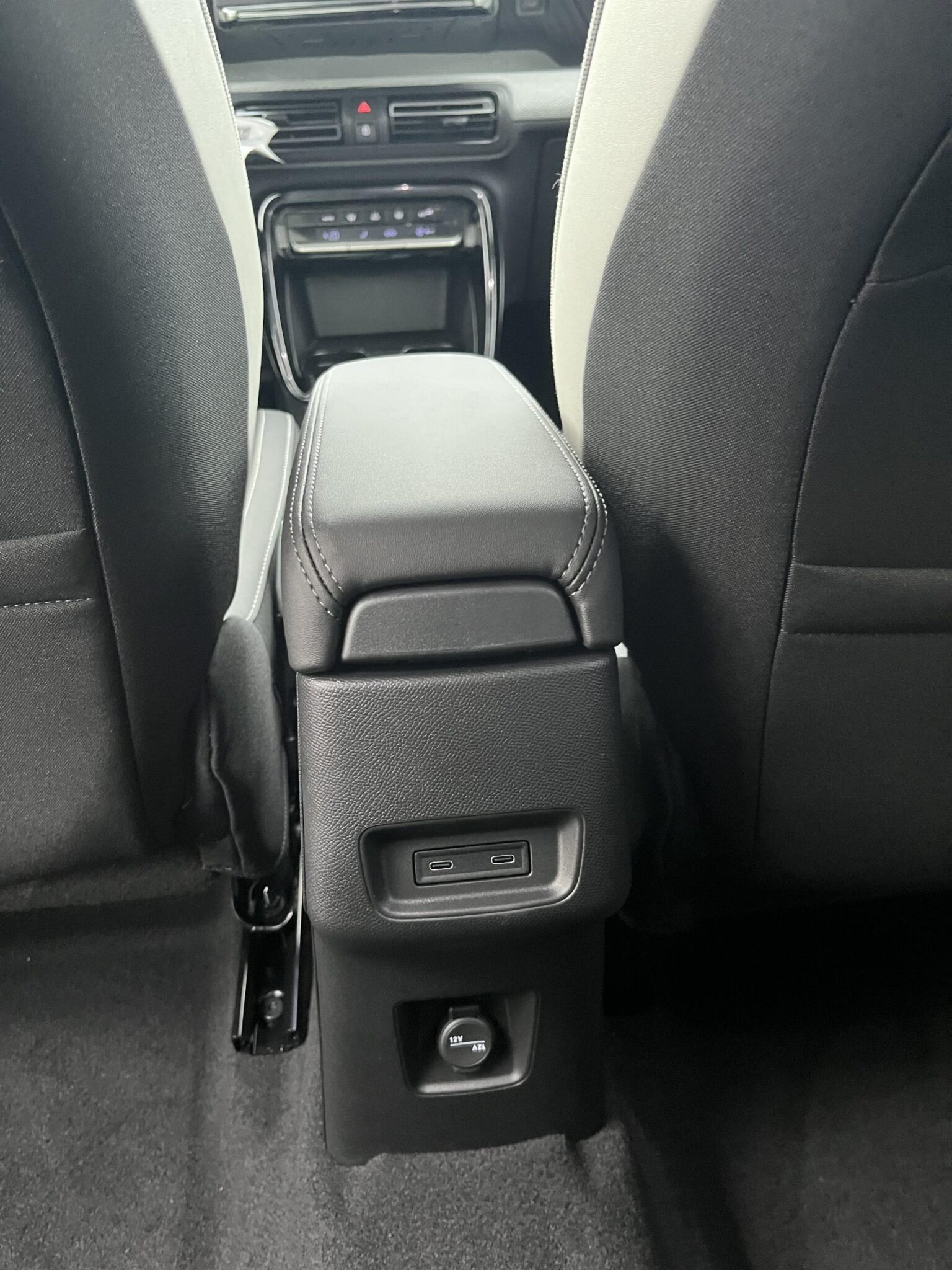 Voiture Cibema Richard
