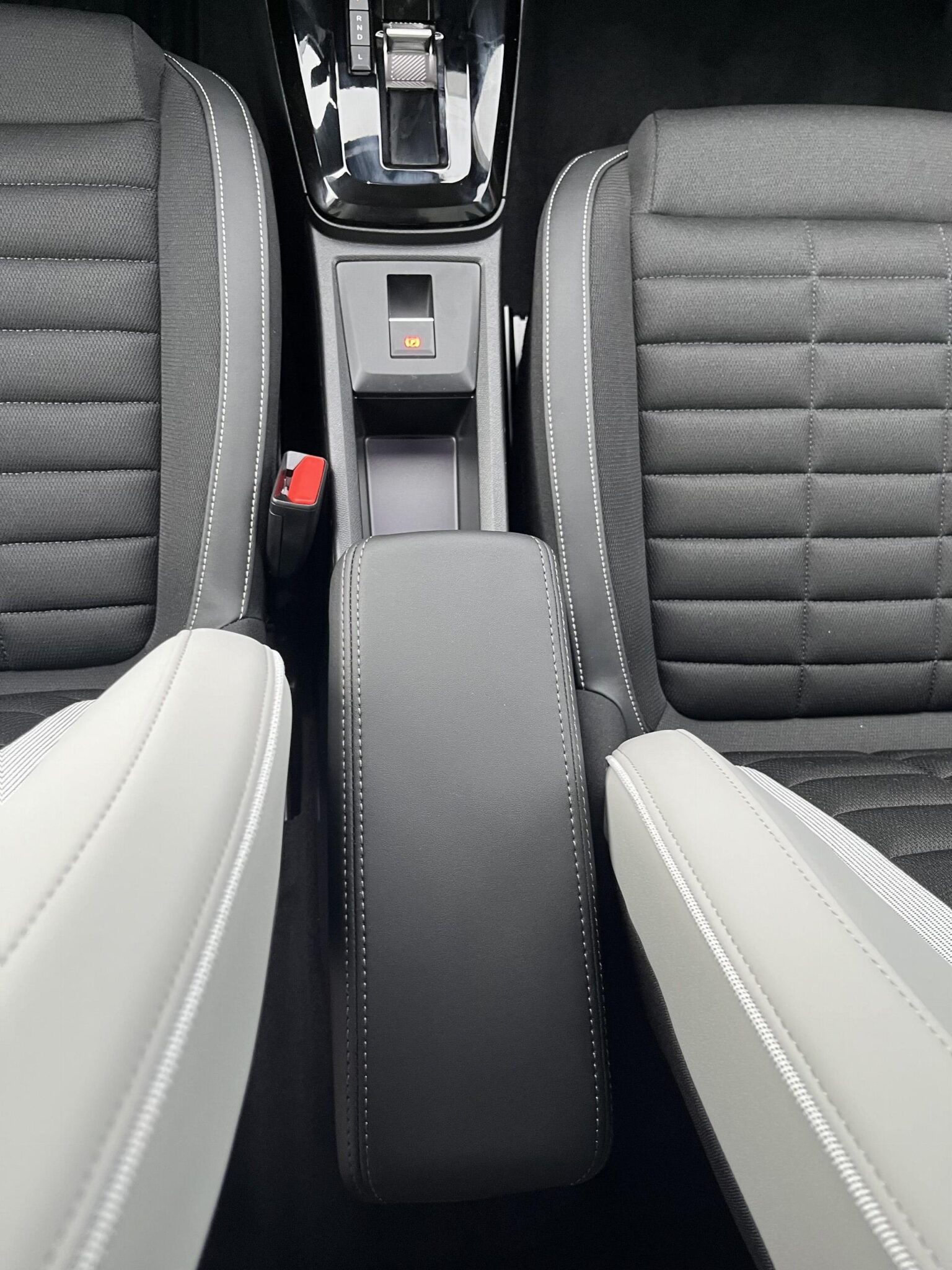 Voiture Cibema Richard