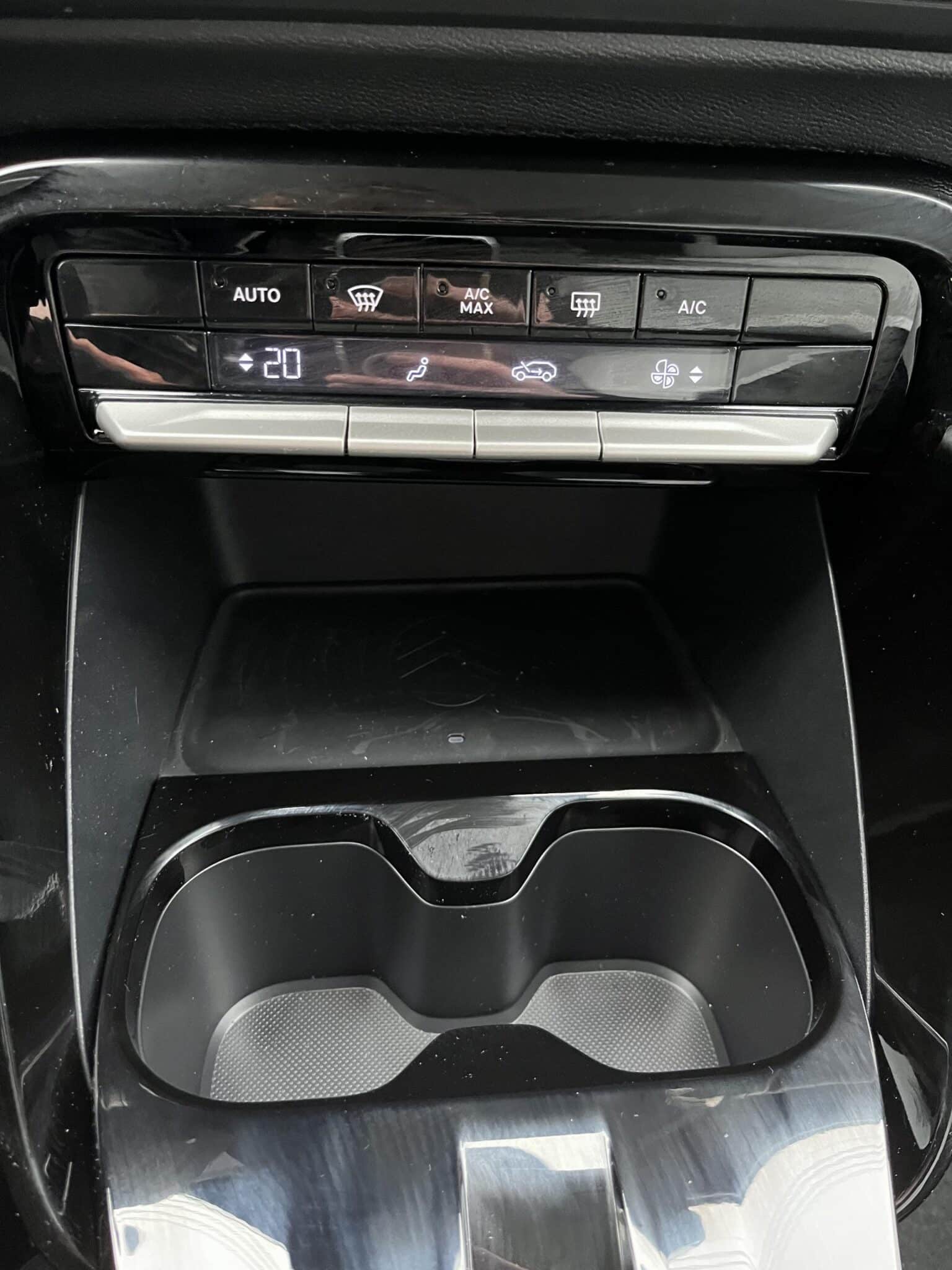 Voiture Cibema Richard