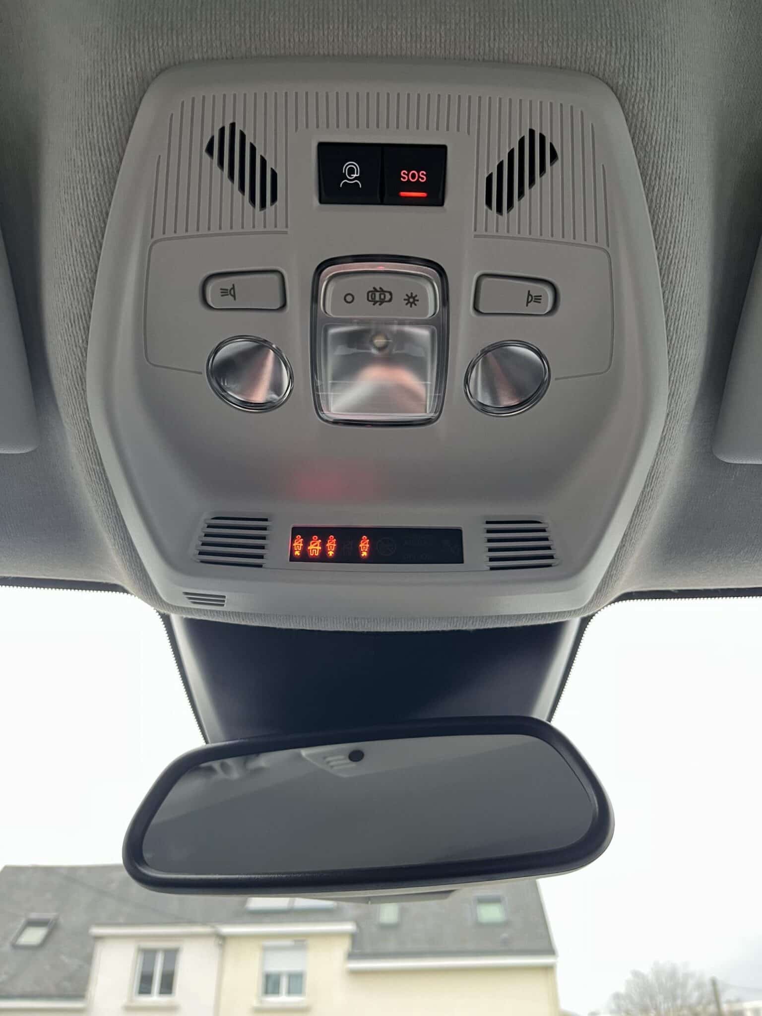 Voiture Cibema Richard