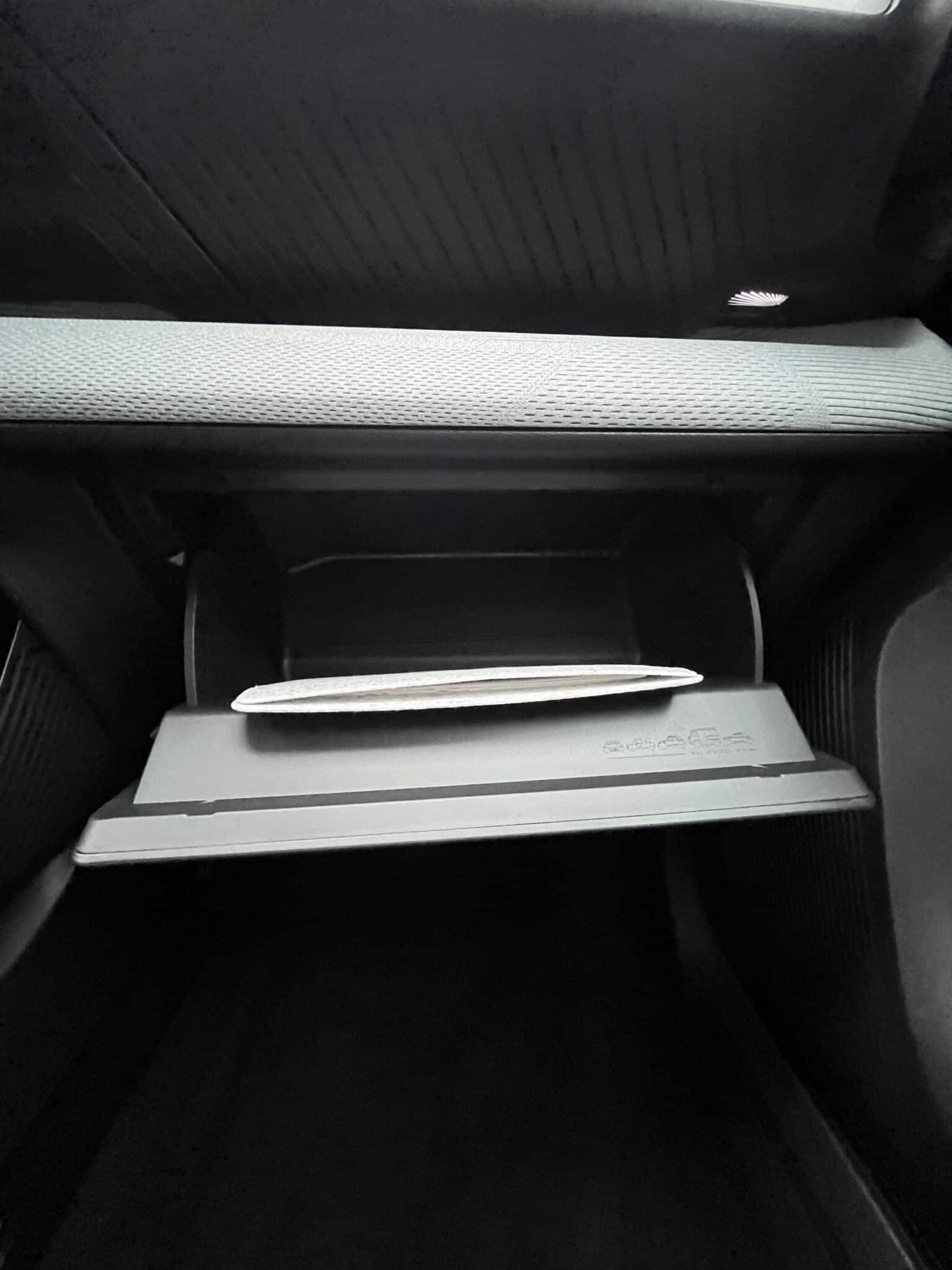 Voiture Cibema Richard