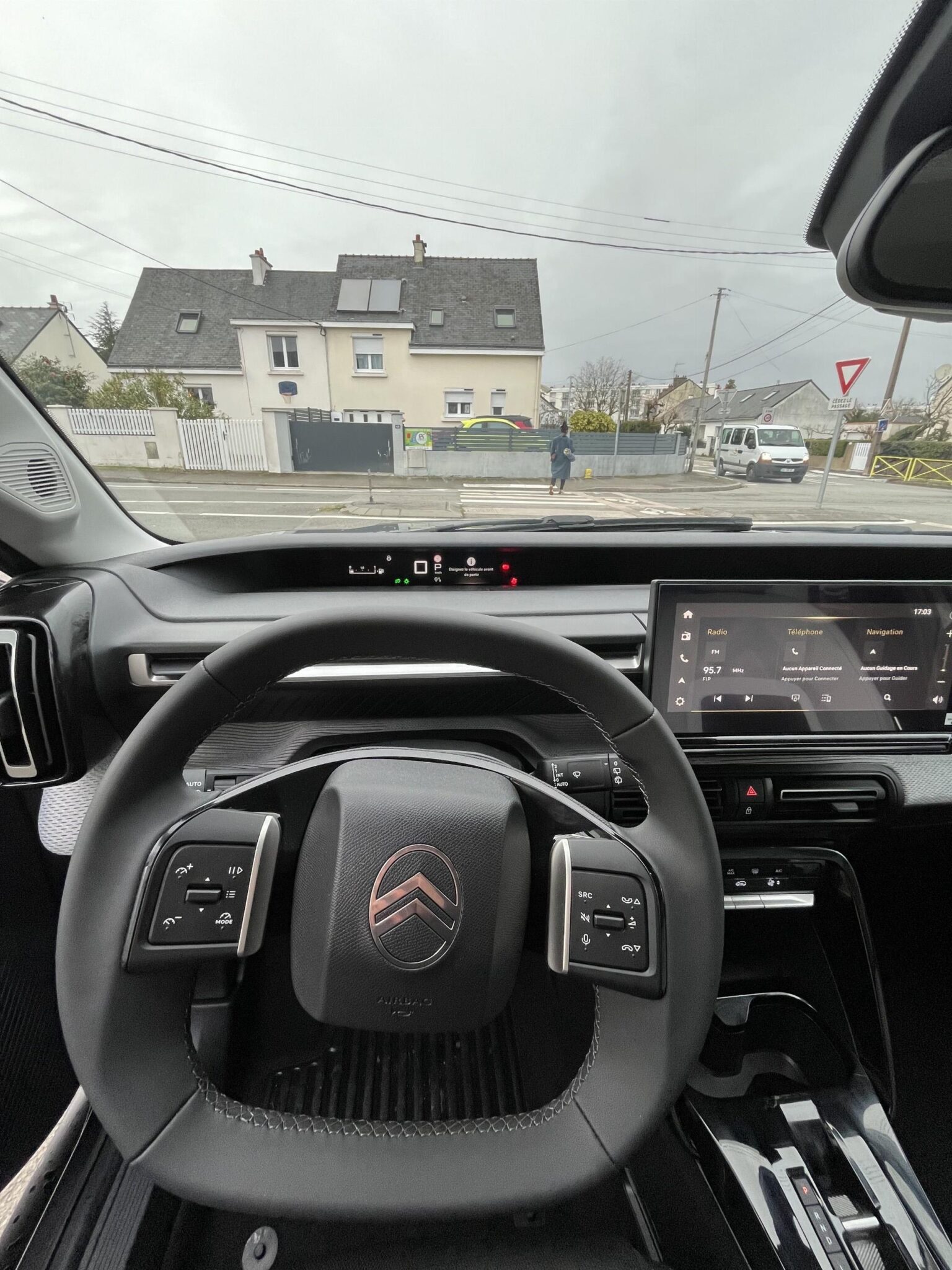 Voiture Cibema Richard