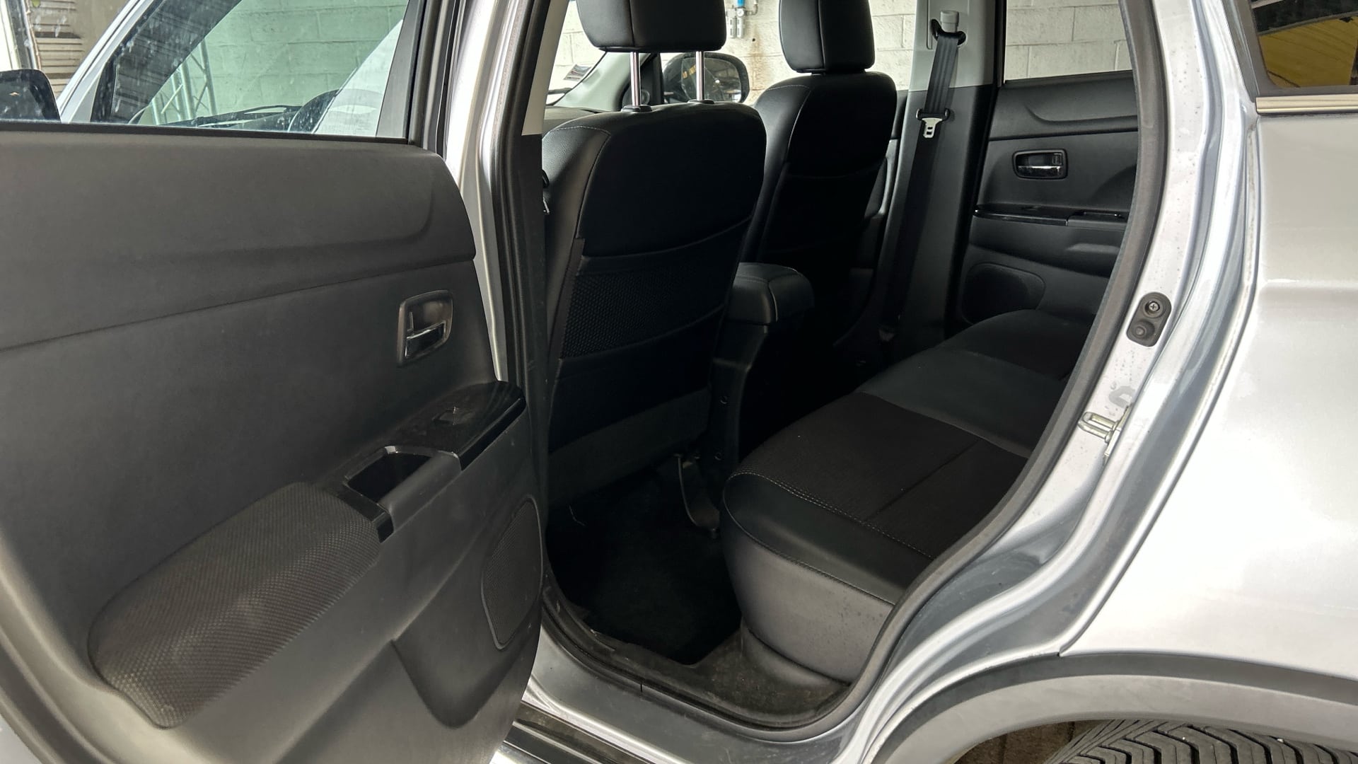 Voiture Cibema Richard