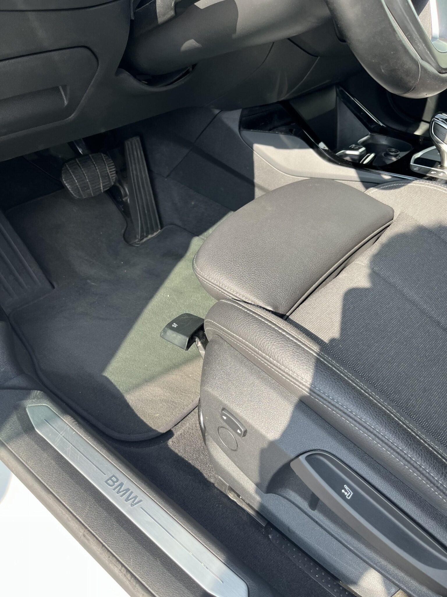 Voiture Cibema Richard