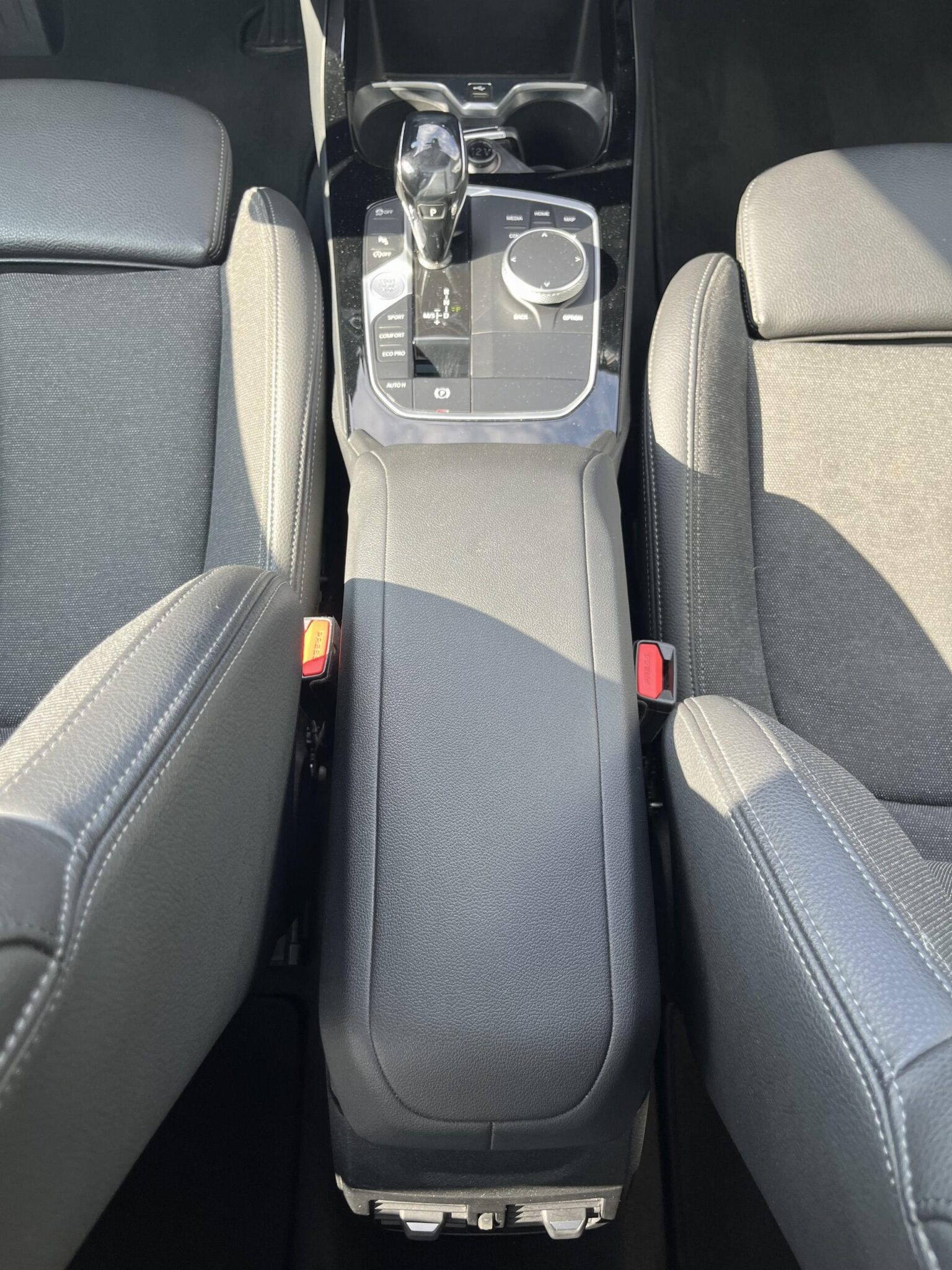 Voiture Cibema Richard