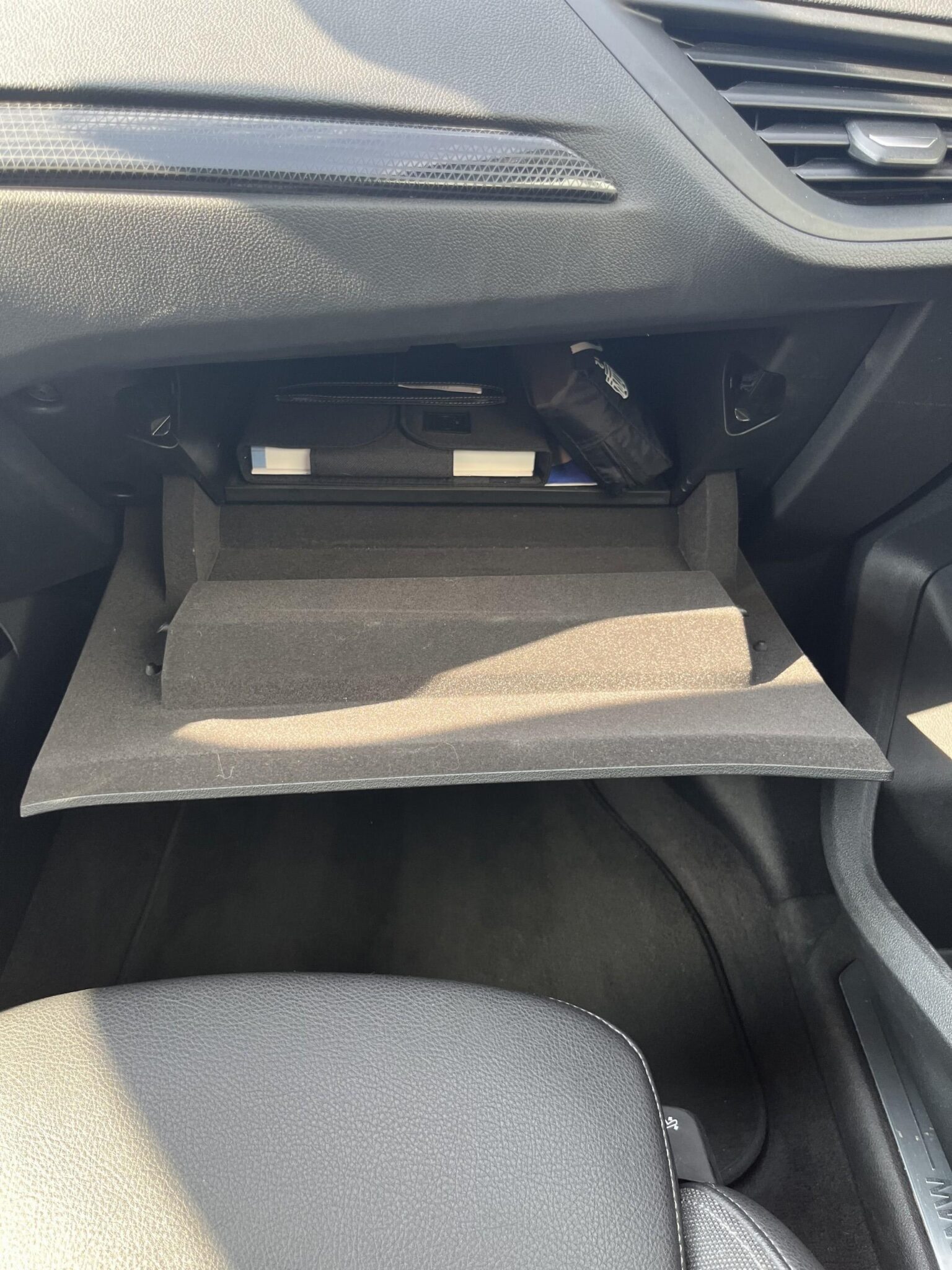 Voiture Cibema Richard