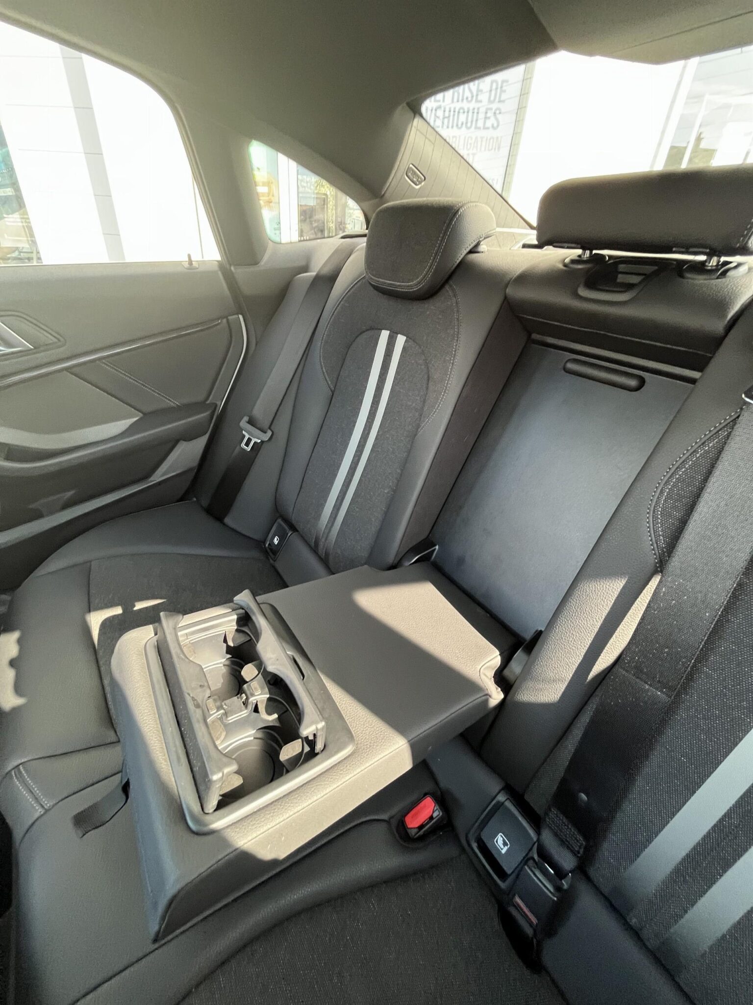 Voiture Cibema Richard