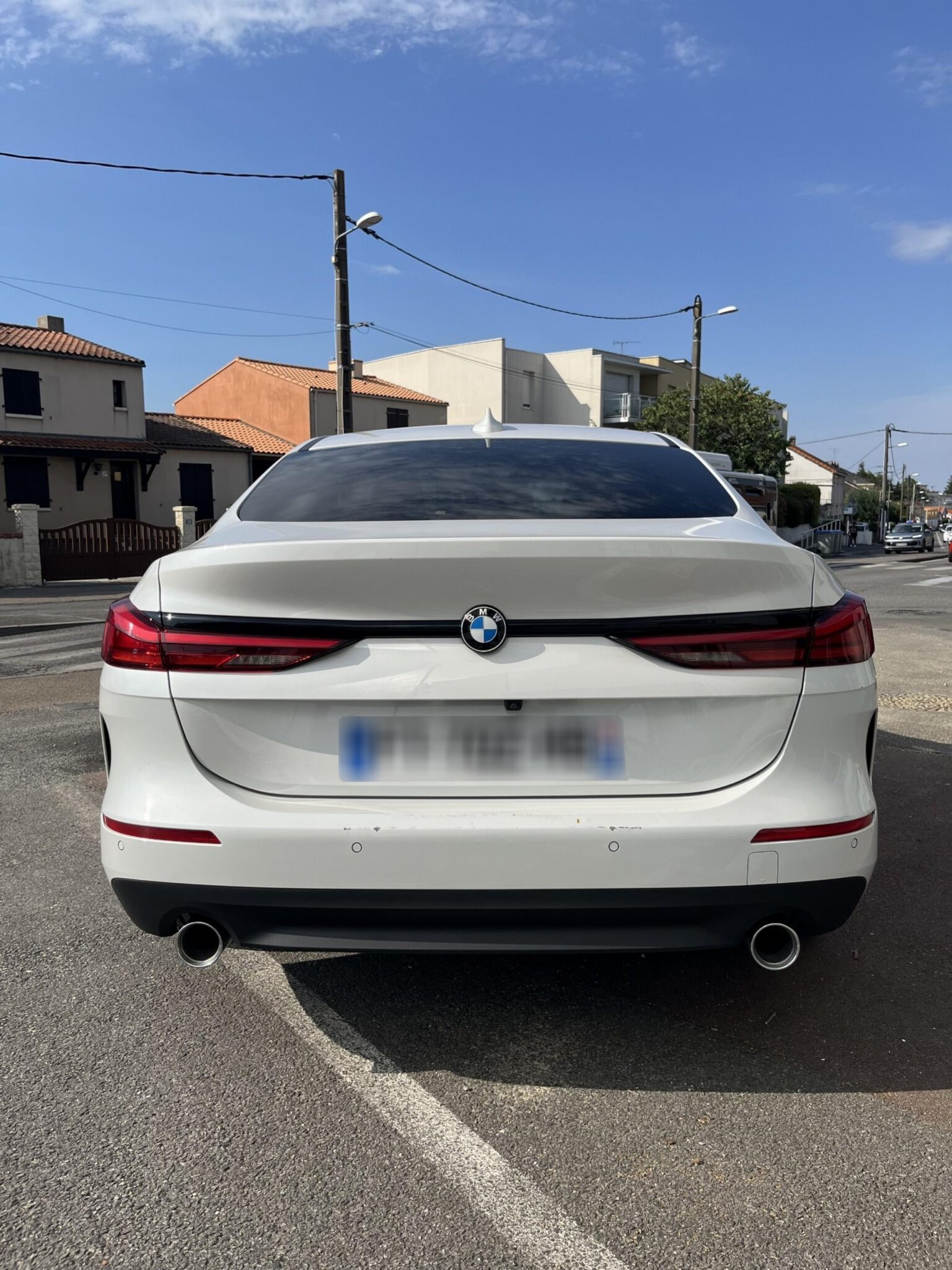 Voiture Cibema Richard