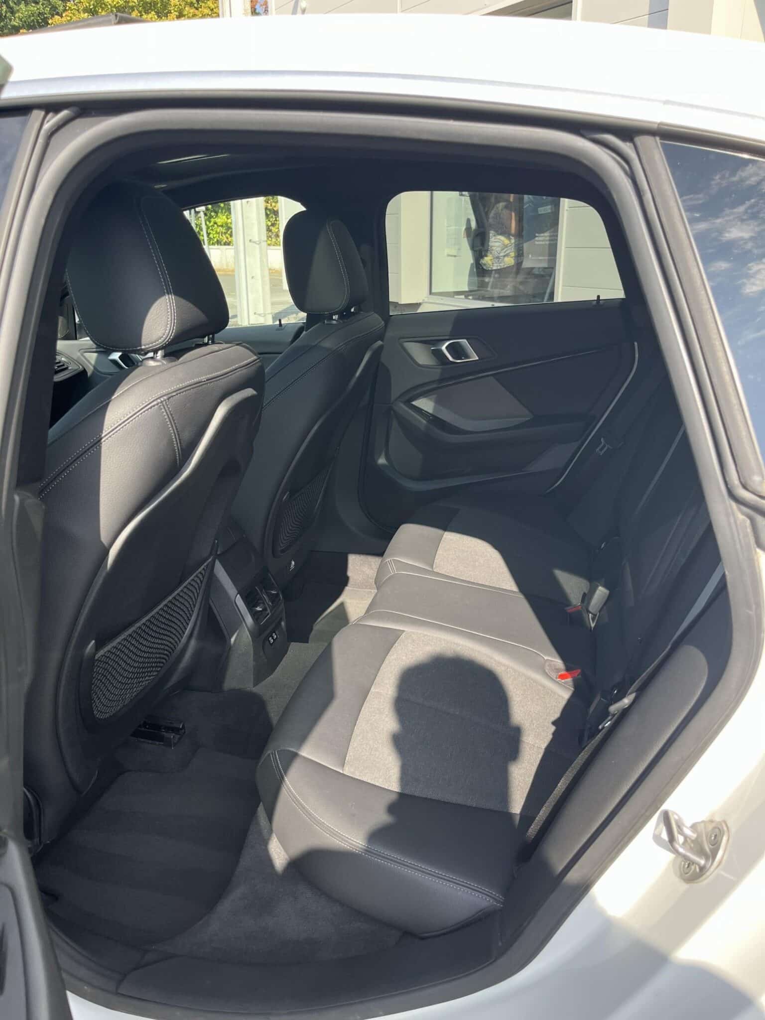 Voiture Cibema Richard